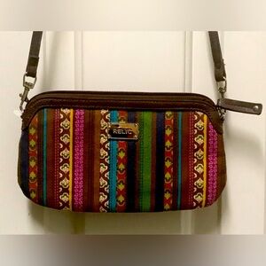 Relic Small Crossbody Bag